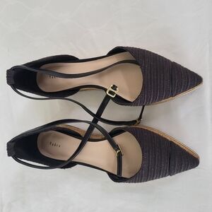 Pedro ballet flat pointy  shoes